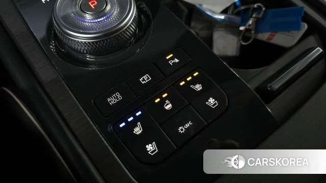 Kia The New K8 Hybrid id 4928237 из Кореи 20