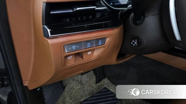 Genesis G80 (RG3) id 4534523 из Кореи 20
