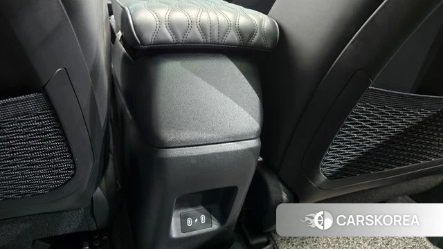 Hyundai The New Tucson (NX4) id 4540266 из Кореи 20