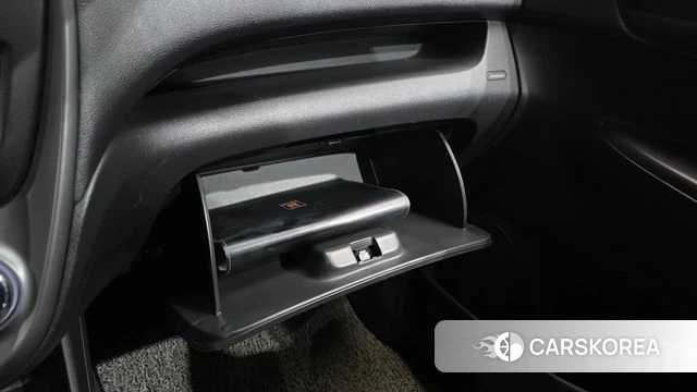 Chevrolet (GM Daewoo) The New Spark id 4849141 из Кореи 20