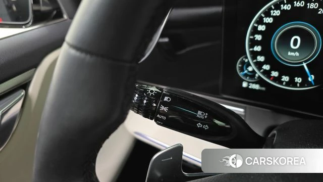 Hyundai The New Grandeur IG id 4224428 из Кореи 20