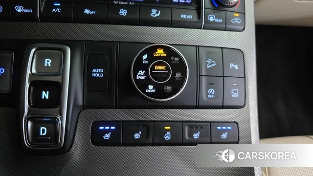 Hyundai Palisade id 4793854 из Кореи 20