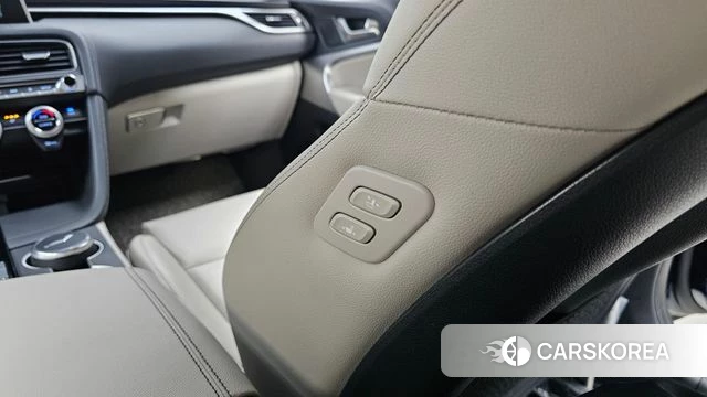 Genesis G70 id 4410979 из Кореи 20