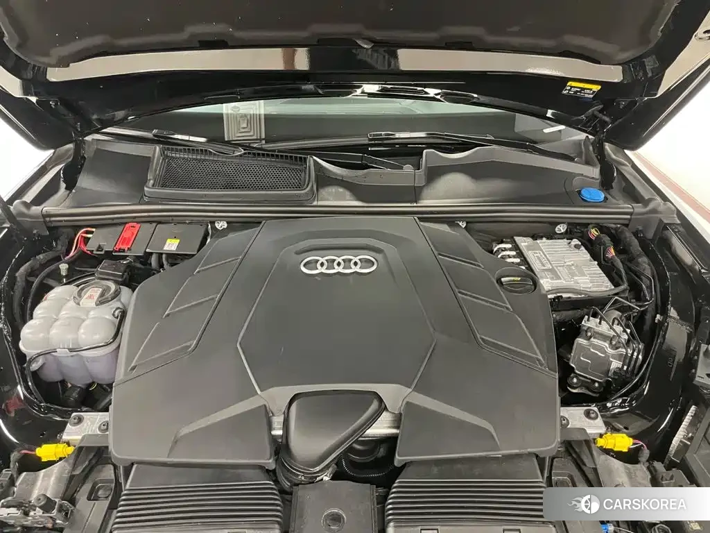 Audi Q7 id 4601063 из Китая 20