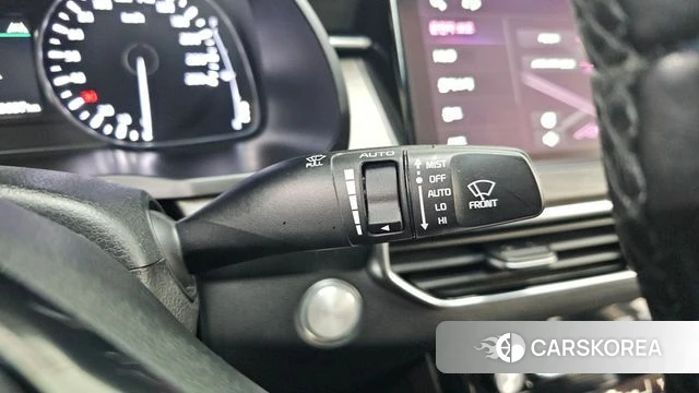 Kia K7 Premier id 4250786 из Кореи 20