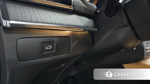 Volvo XC90 second Generation id 4394397 из Кореи 20