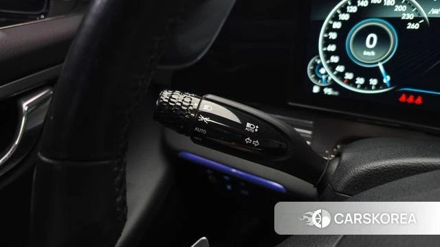 Hyundai The New Grandeur IG id 4625407 из Кореи 20