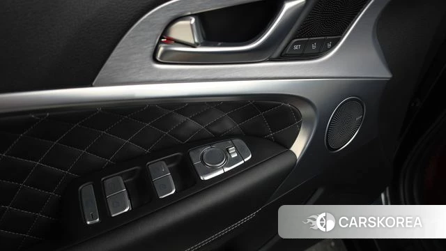 Genesis G70 id 4882265 из Кореи 20