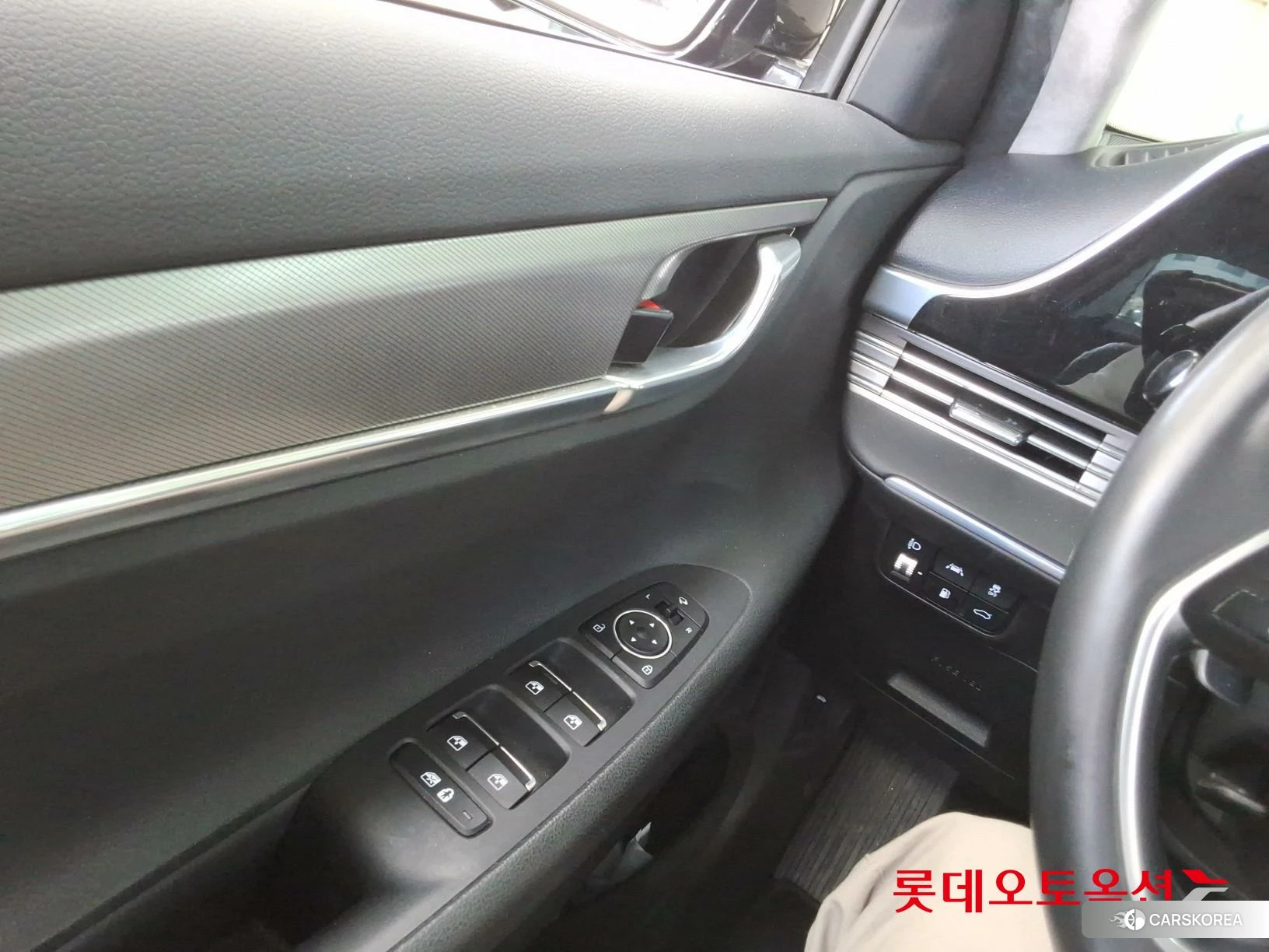 Hyundai Grandeur id 3881990 из Кореи 20