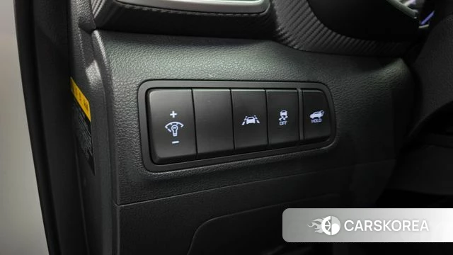 Hyundai All New Tucson id 4855908 из Кореи 20