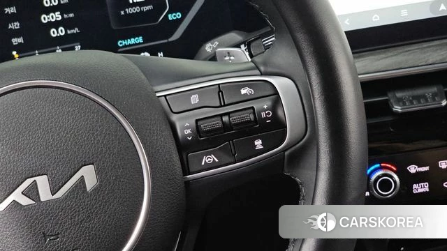 Kia The New K5 Hybrid 3rd generation id 4201097 из Кореи 20