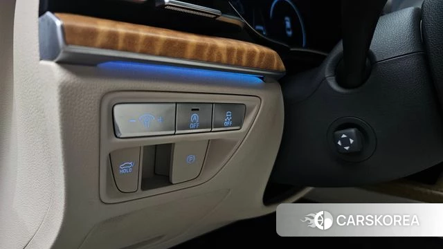 Genesis G80 (RG3) id 4764070 из Кореи 20