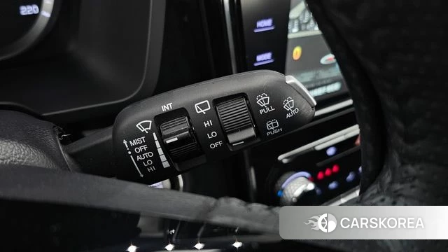 Ssangyong Berry New Tivoli id 4281496 из Кореи 20