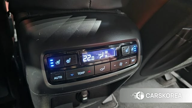 Hyundai Palisade id 4936851 из Кореи 19