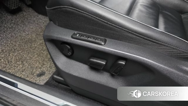 Volkswagen Tiguan Allspace id 4760311 из Кореи 20
