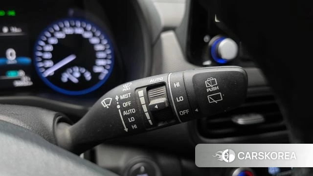 Hyundai The New Kona id 4863921 из Кореи 20