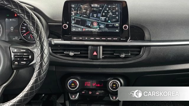 Kia Morning Urban (JA) id 4744901 из Кореи 20