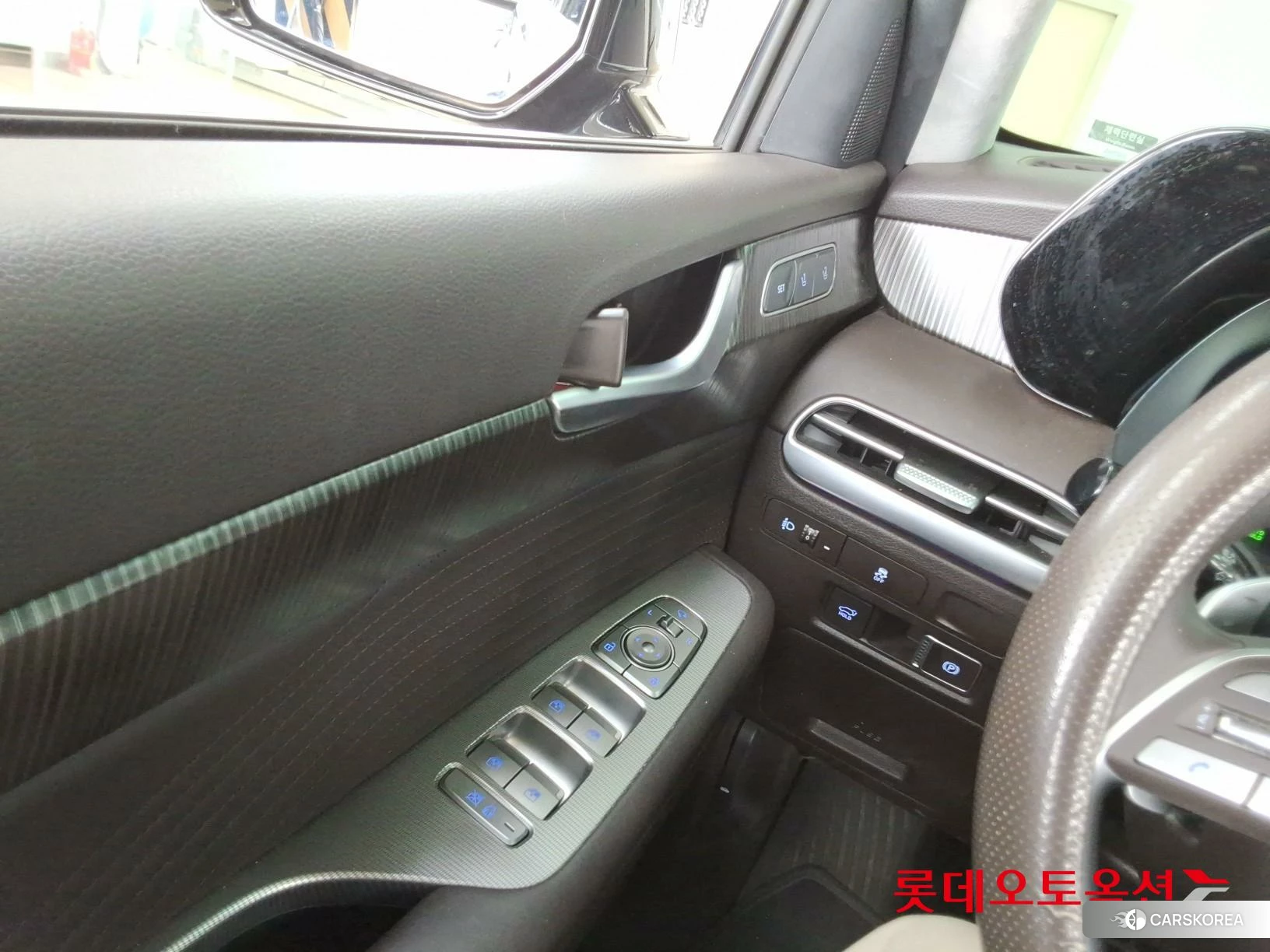 Hyundai Palisade id 3875794 из Кореи 20