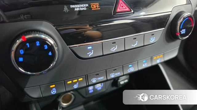 Hyundai All New Tucson id 4733078 из Кореи 20