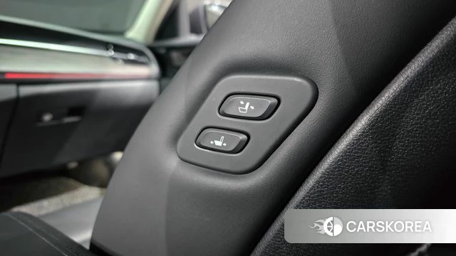 Kia K7 Premier id 4294393 из Кореи 20