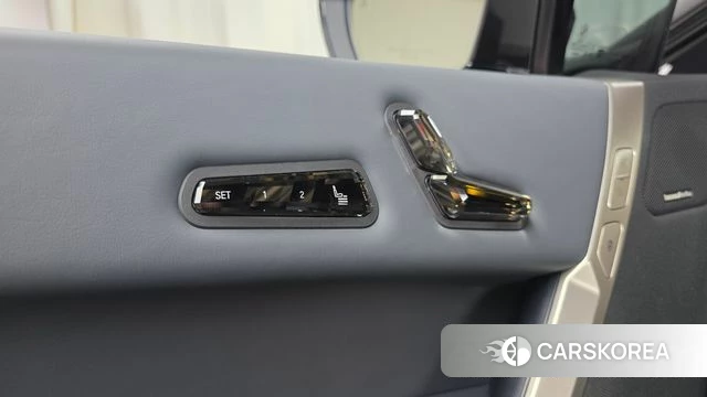 BMW iX id 4880509 из Кореи 20