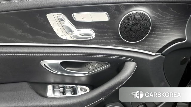 Mercedes-Benz E-Class W213 id 4310134 из Кореи 20
