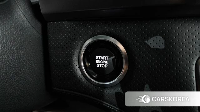 Ssangyong The New Rexton Sport id 4462435 из Кореи 20