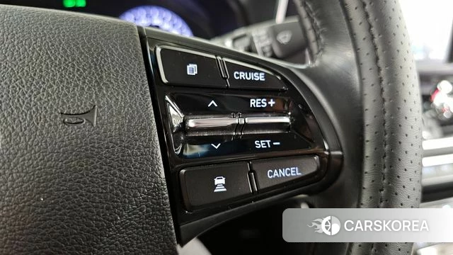 Hyundai Grandeur IG id 4339667 из Кореи 20