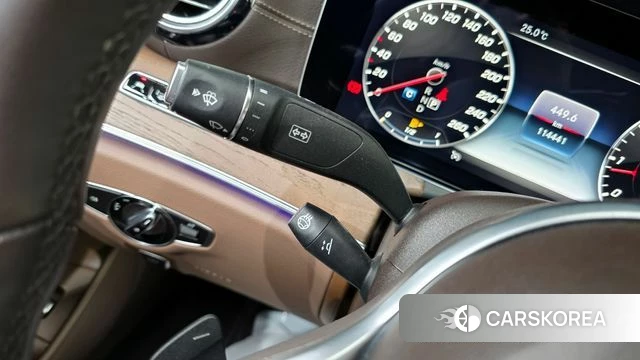 Mercedes-Benz E-Class W213 id 4339320 из Кореи 20