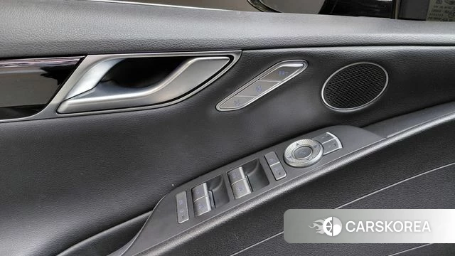 Genesis G80 (RG3) id 4361775 из Кореи 20