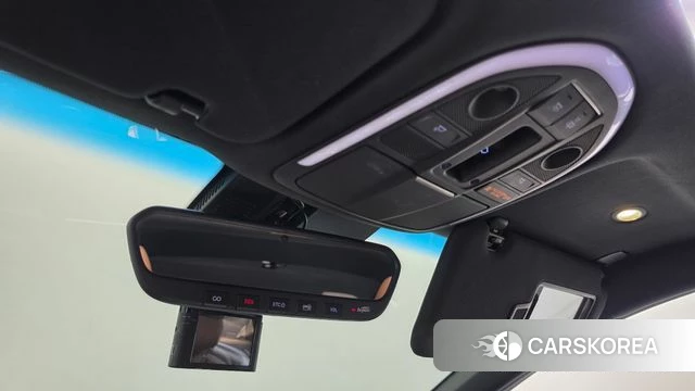 Genesis G70 id 4795100 из Кореи 20