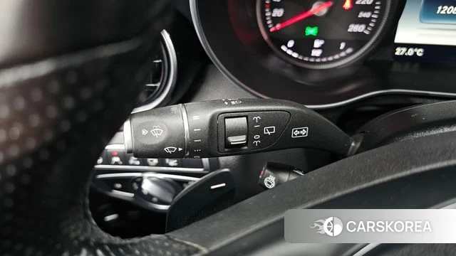 Mercedes-Benz GLC-Class X253 id 4397697 из Кореи 20