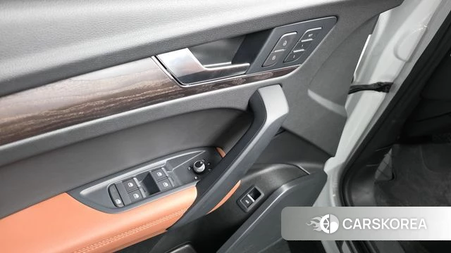 Audi Q5 (FY) id 4725442 из Кореи 20