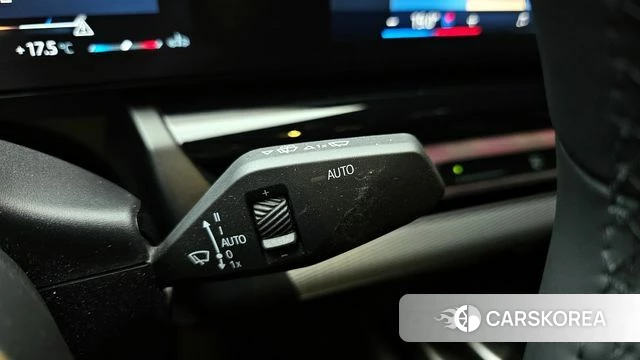 BMW 5 Series (G60) id 4185665 из Кореи 20