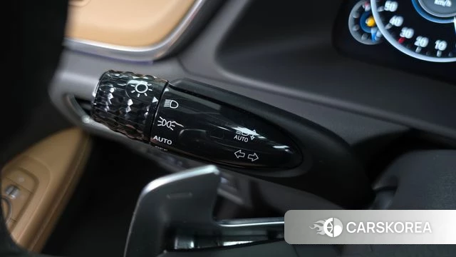 Hyundai Sonata (DN8) id 4637927 из Кореи 20
