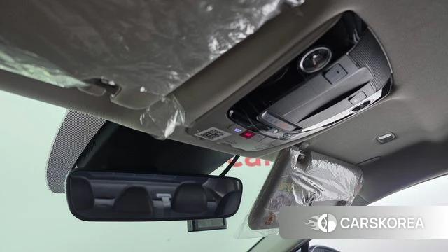 Kia K5 3rd generation id 4584804 из Кореи 20