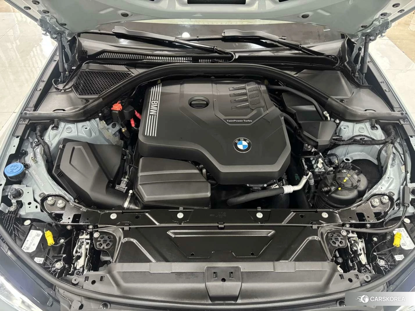 BMW 3 series id 4420759 из Китая 20
