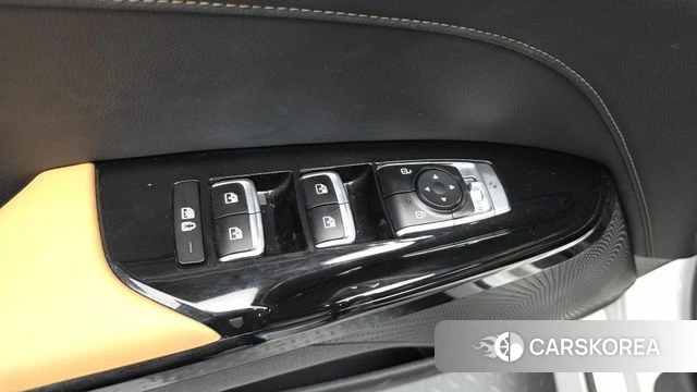 Kia K5 3rd generation id 4445378 из Кореи 20