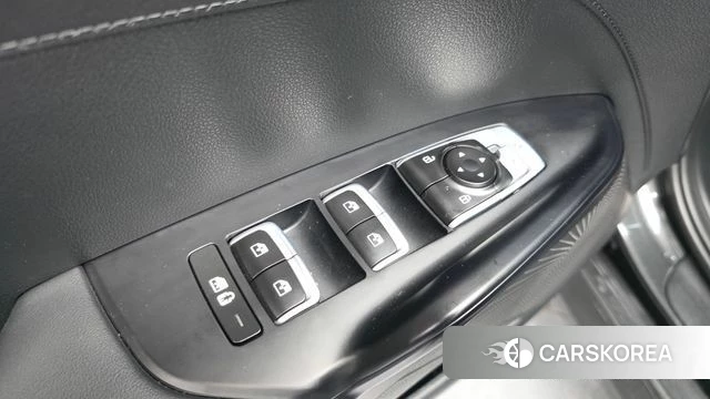 Kia K5 3rd generation id 4402275 из Кореи 20