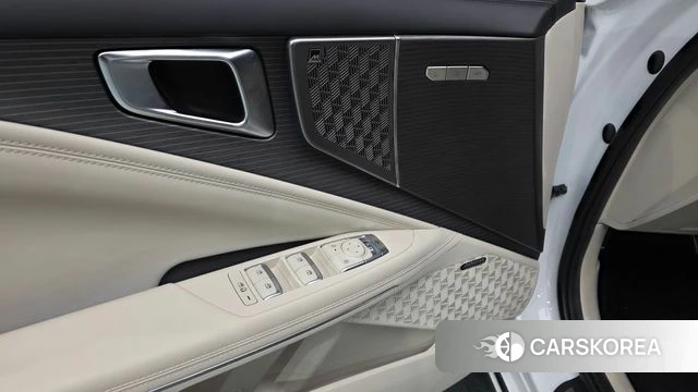 Kia The New K8 Hybrid id 4743969 из Кореи 20