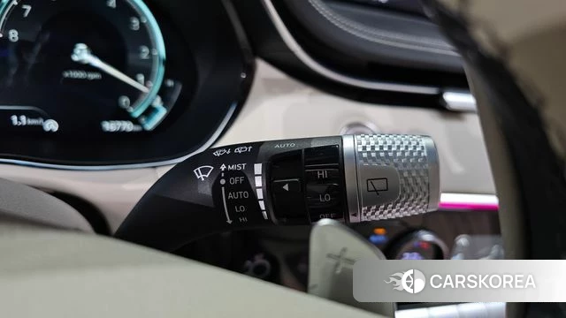 Genesis GV70 id 4281122 из Кореи 20