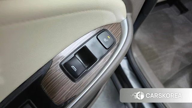 Chevrolet (GM Daewoo) The New Malibu id 4676872 из Кореи 20