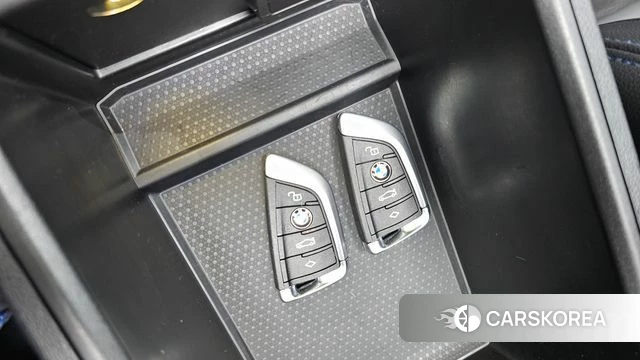 BMW 3 Series (G20) id 4775789 из Кореи 20