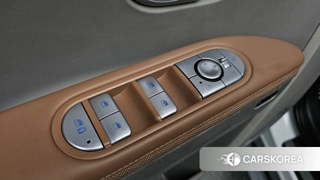 Hyundai Ionic 5 id 4592588 из Кореи 20
