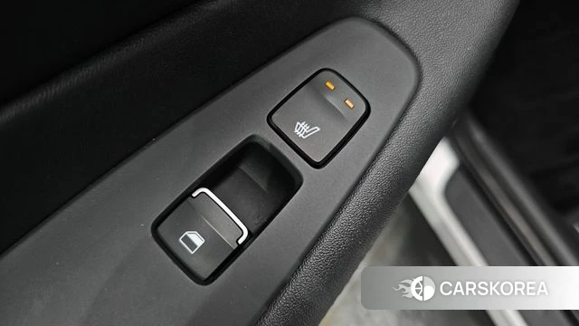 Hyundai Santa Fe TM id 4410847 из Кореи 20