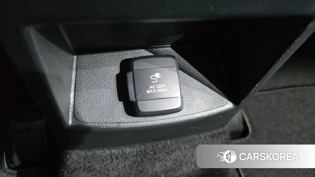 Ssangyong Beautiful Korando id 4245726 из Кореи 20