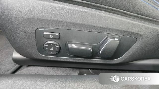 BMW 4 Series (G22) id 4870435 из Кореи 20