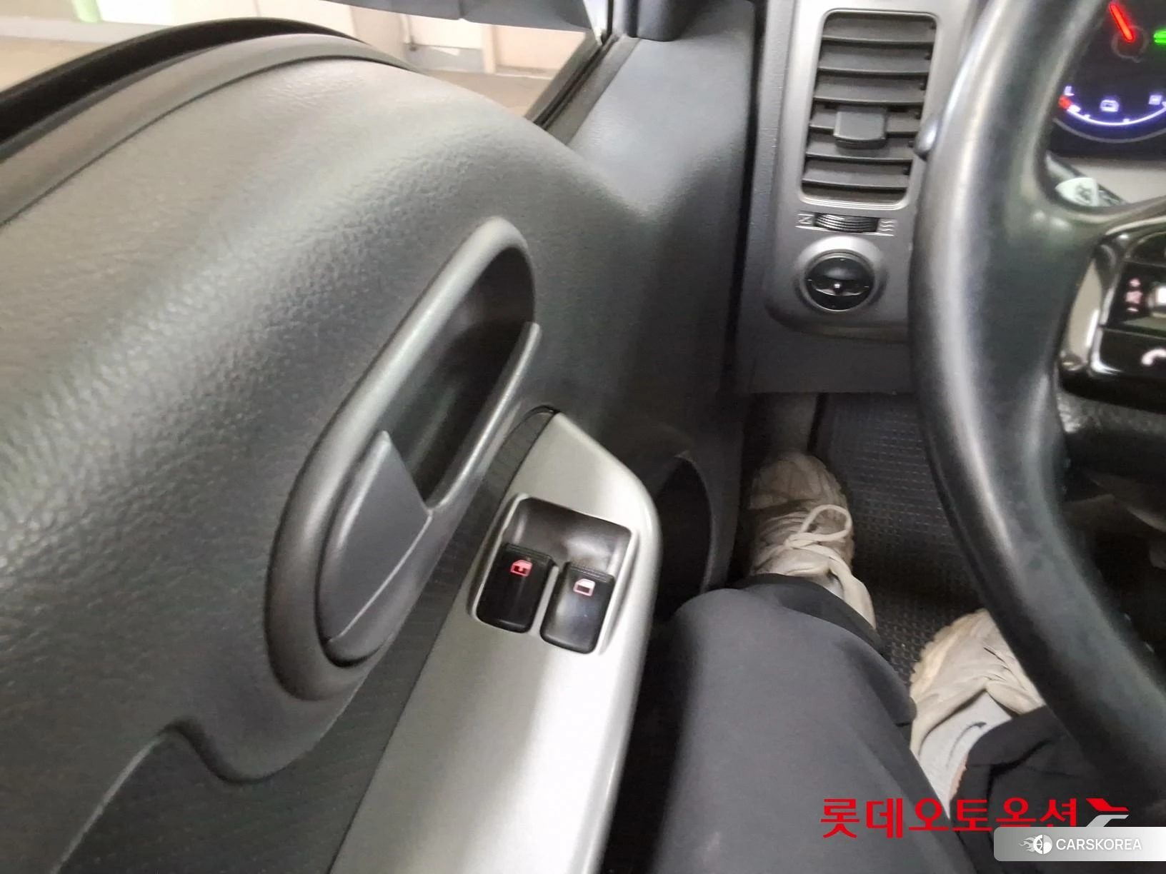 Kia Bongo III 1 ton EV id 4289522 из Кореи 20