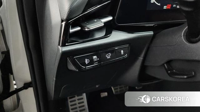Kia Di All New Niro EV id 4230272 из Кореи 20