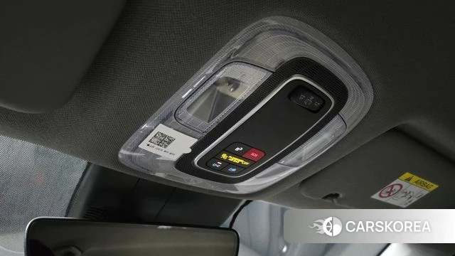 Hyundai The New Avante (CN7) id 4533129 из Кореи 20